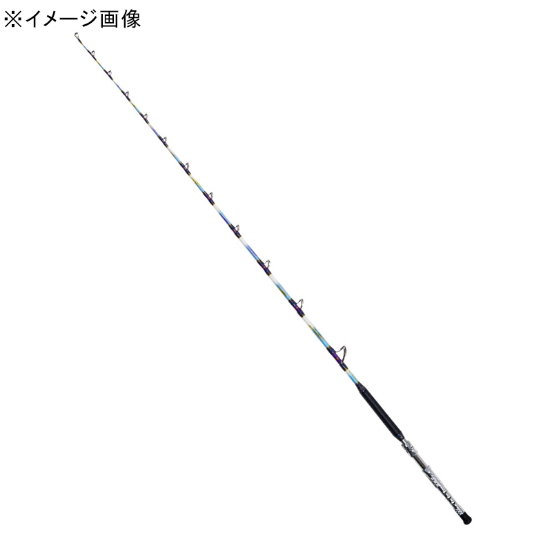 Sixth Generation Gokuspecial Version-S 245-300 (2-piece) — фото 2