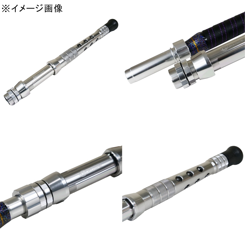 Sixth Generation Gokuspecial Version-S 245-300 (2-piece) — фото 9