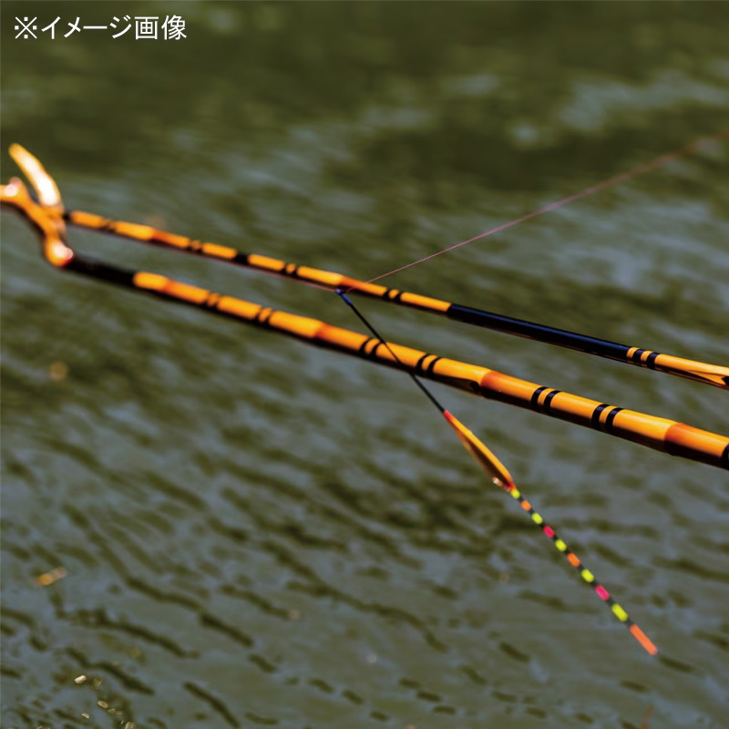 Futenmoto Shishiku 13.5 (4-piece) — фото 6