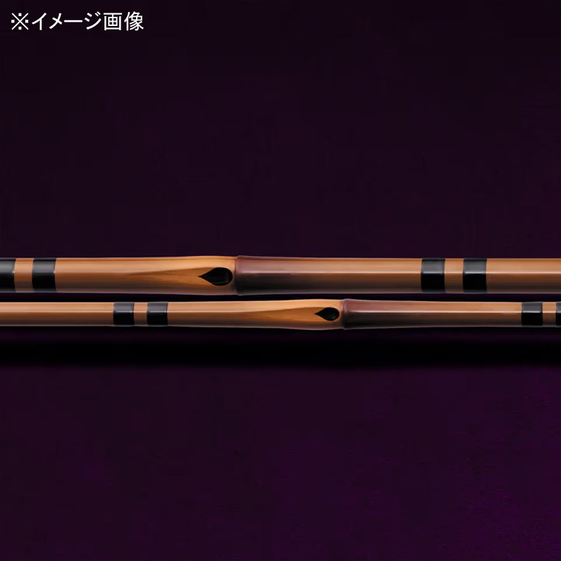 Futenmoto Shishiku 13.5 (4-piece) — фото 3