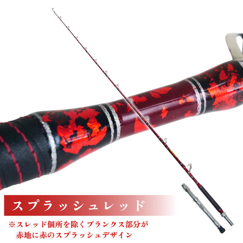 Second Generation Gland Evo Deep Sea 240-500 (One-piece) — фото 8