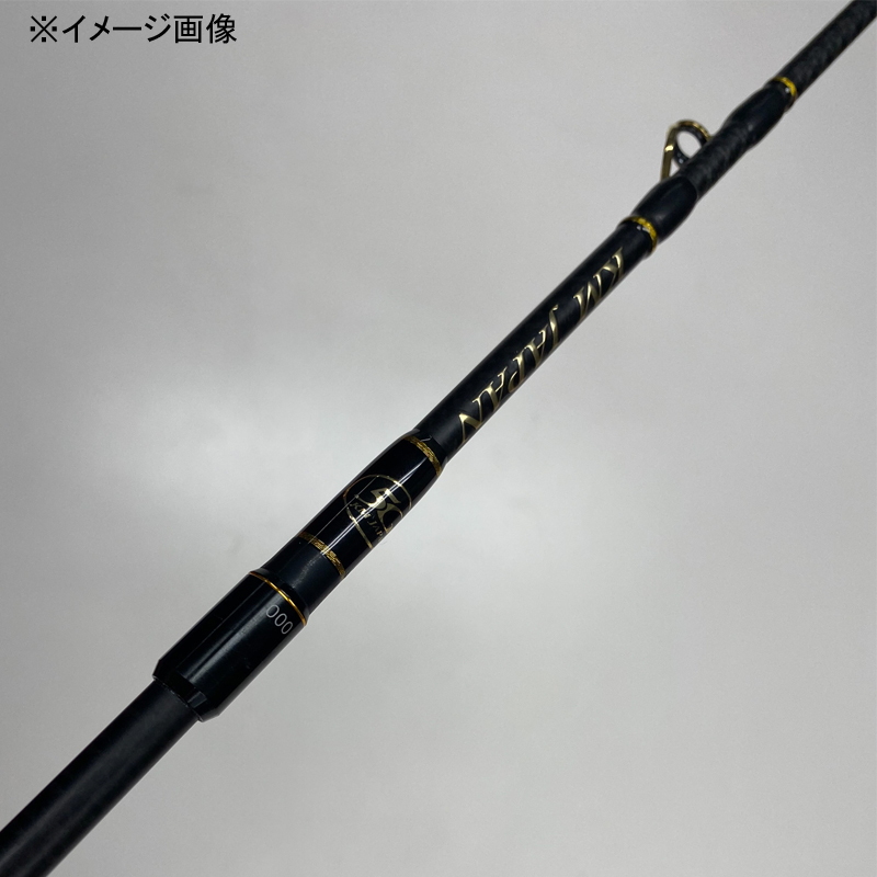 Kase Ikadashi THE Athlete KM JAPAN BB4 ZERO ZERO 165/195 (3-piece) — фото 7