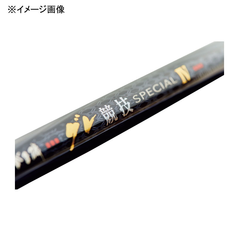 Gama Iso Grey Competition SP4 1.75 5.3m (5-piece) — фото 8