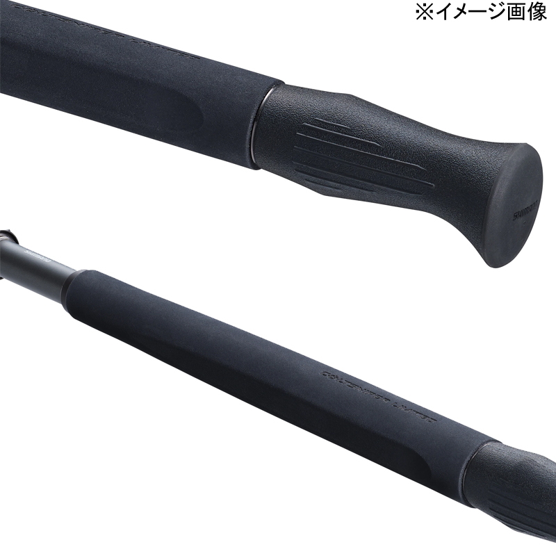 Colt Sniper Limited S100XH-3 (Spinning・3-piece) — фото 5