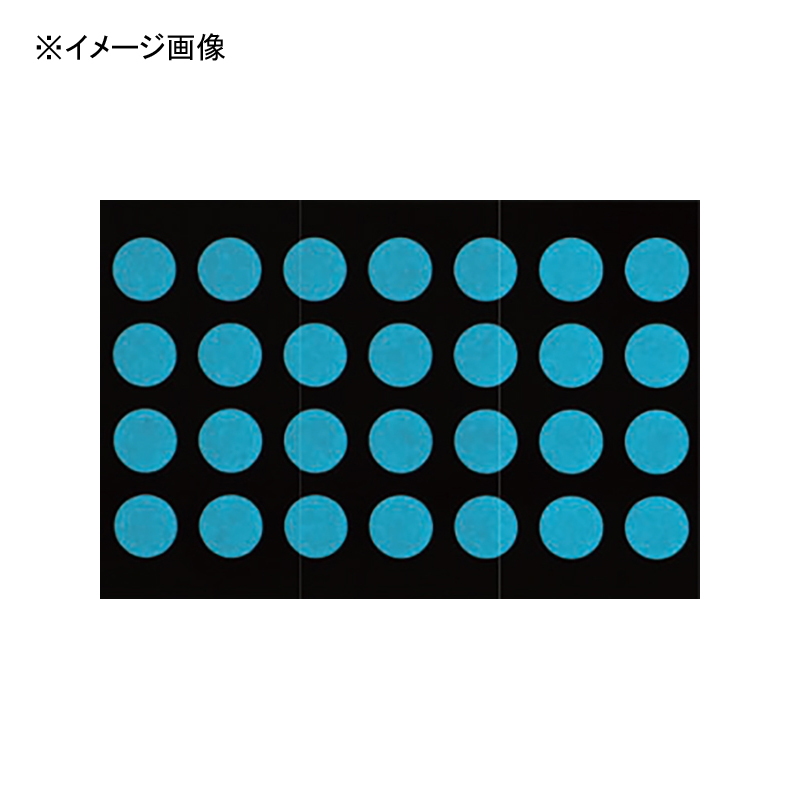 Blue Glow Seal — фото 2