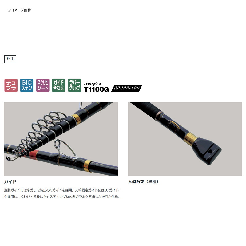 Gamaishi ZII Handheld M 5.0M (4 pieces) — фото 2