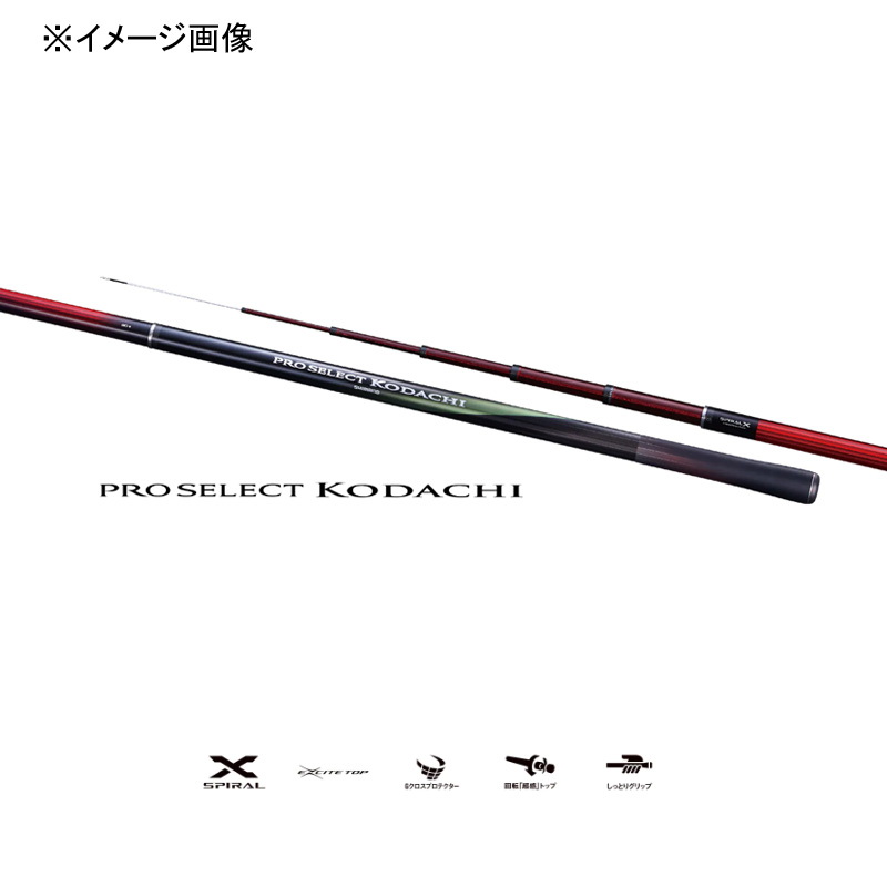 23 Pro Select Kodachi 80-85Z (8 pieces) — фото 2