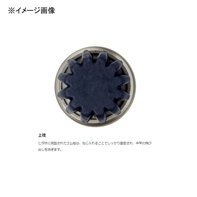 Gama Ayu Kyogi GTI2 Hikinuki Kyusoku (8-piece) — фото 5