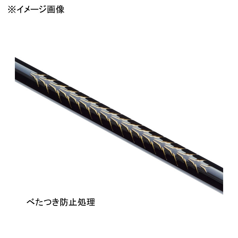 Gama Iso Super Precede 1.5-go 5.3m (5-piece) — фото 4