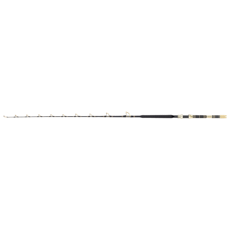MPG Headquarter Standing Bout Boat Rod 1752S (One-piece) — фото 2