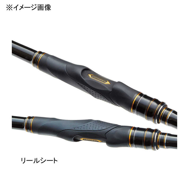 Gama Iso Super Precede 1.75-go 5.0m (5-piece) — фото 3