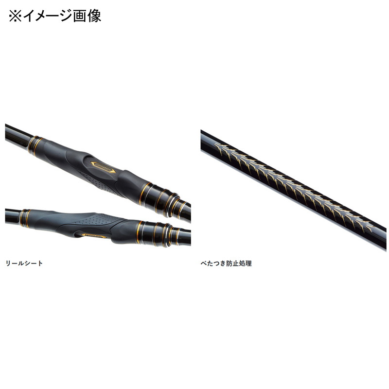 Gama Iso Super Precede 1.75 (5-piece) — фото 3