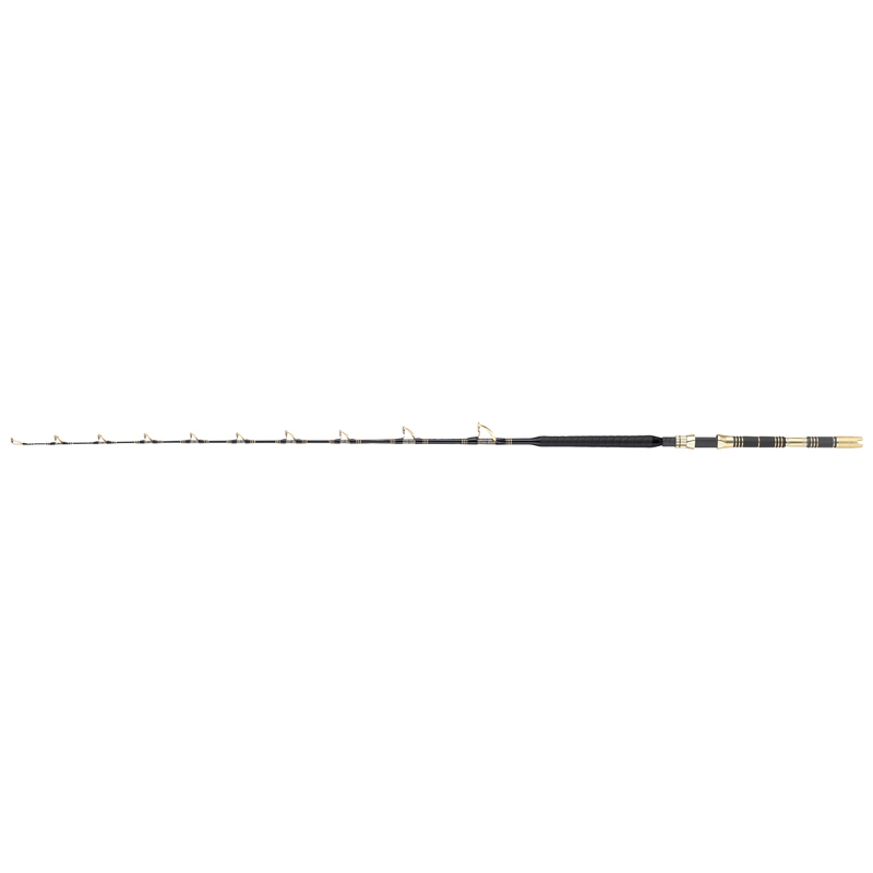 MPG Head Quarter Standing Bout Boat Rod 1753S (one-piece) — фото 2