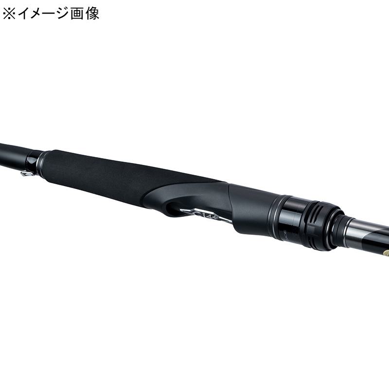 26 Exsence Genos S110H/R (Spinning・2-piece) — фото 6