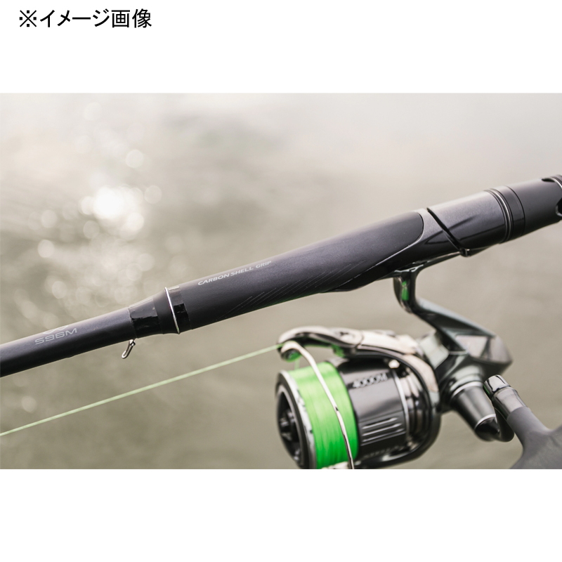 22 Exsence ∞ (Infinity) B96M (Bait・2-piece) — фото 8