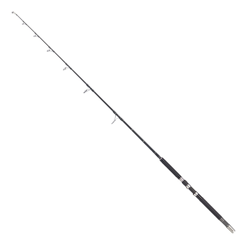 MPG Headquarter HQ Spinning Bout 200 Spinning Fukase Yellowfin Tuna — фото 2