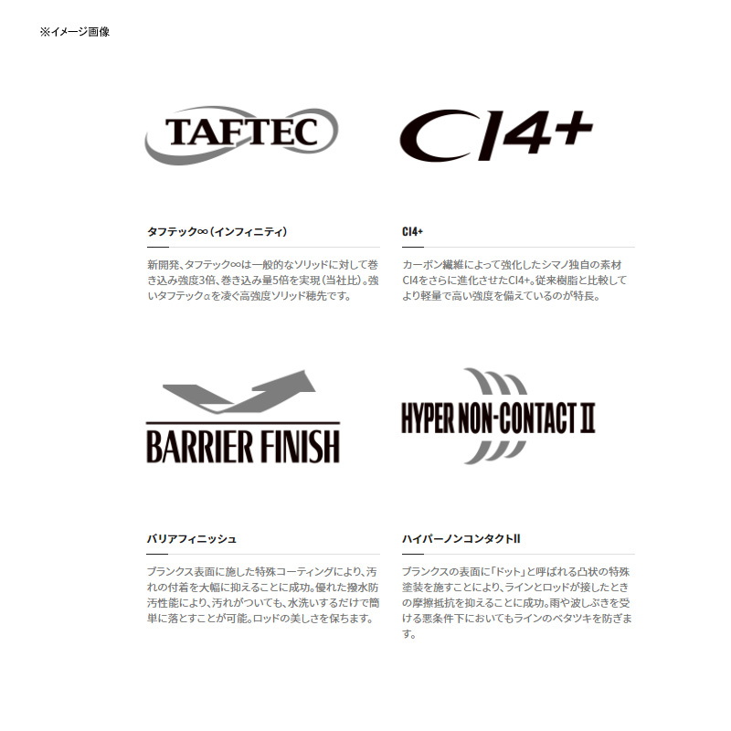 21 Kyokusho 2.2-530 (5-piece) — фото 3