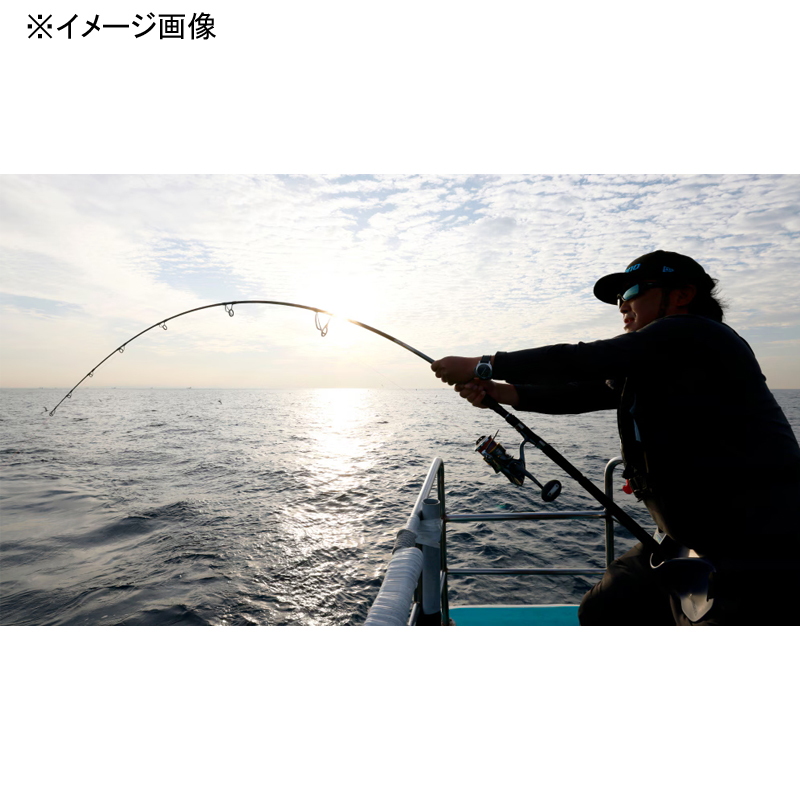 25 Oshia Plugger Limited S83M (Grip Joint One-Piece) — фото 9