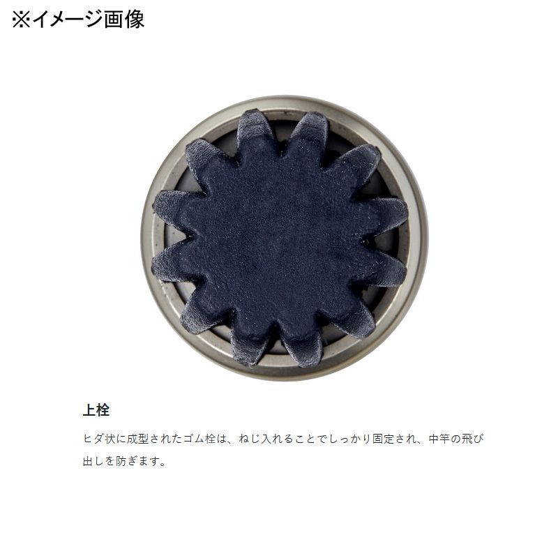 Gama Ayu Competition GTI2 Hikinuki Kyuse H 9.0m (8 pieces) — фото 4