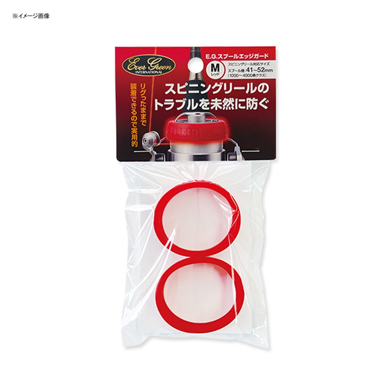 EG Spool Edge Guard — фото 3