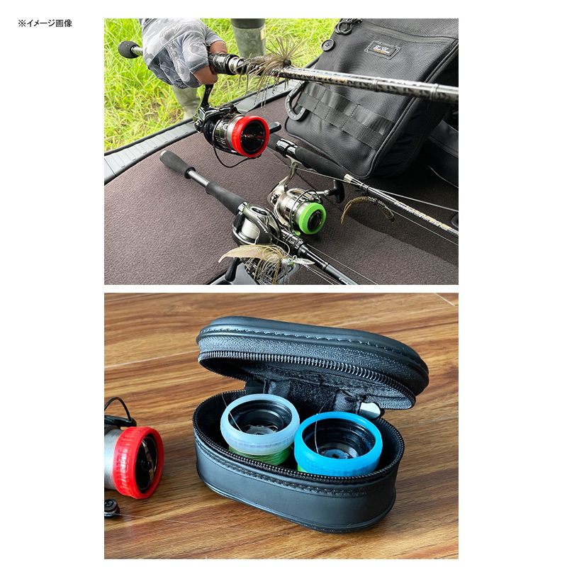 EG Spool Edge Guard — фото 5