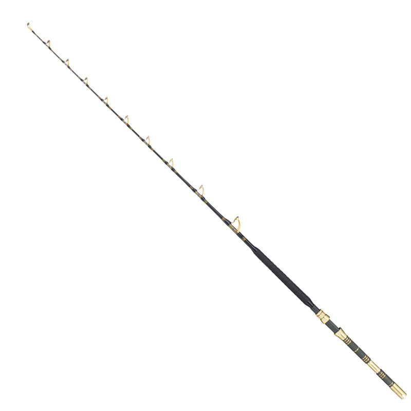 MPG Headquarter HQ Standing Bout 172ST Big Game Fishing Yellowfin Tuna Bonito — фото 2
