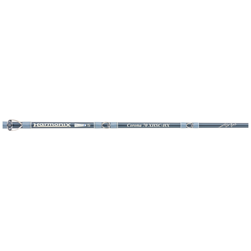 TULALA Harmonics Corona 70XHSC-HX (Bait) — фото 2