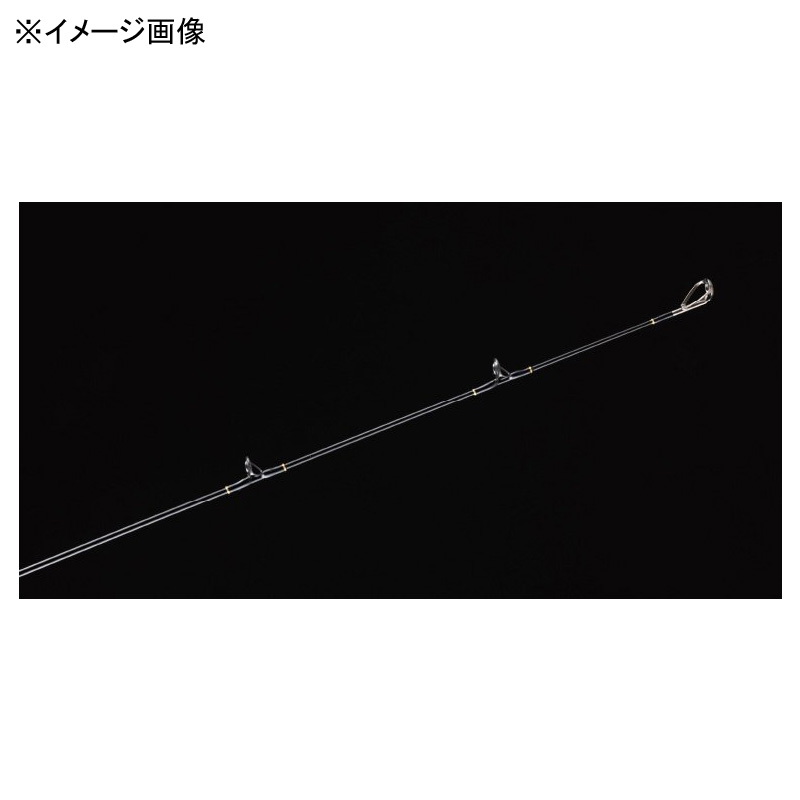 Rapier RP511-3 (Bait・One-Piece) — фото 3