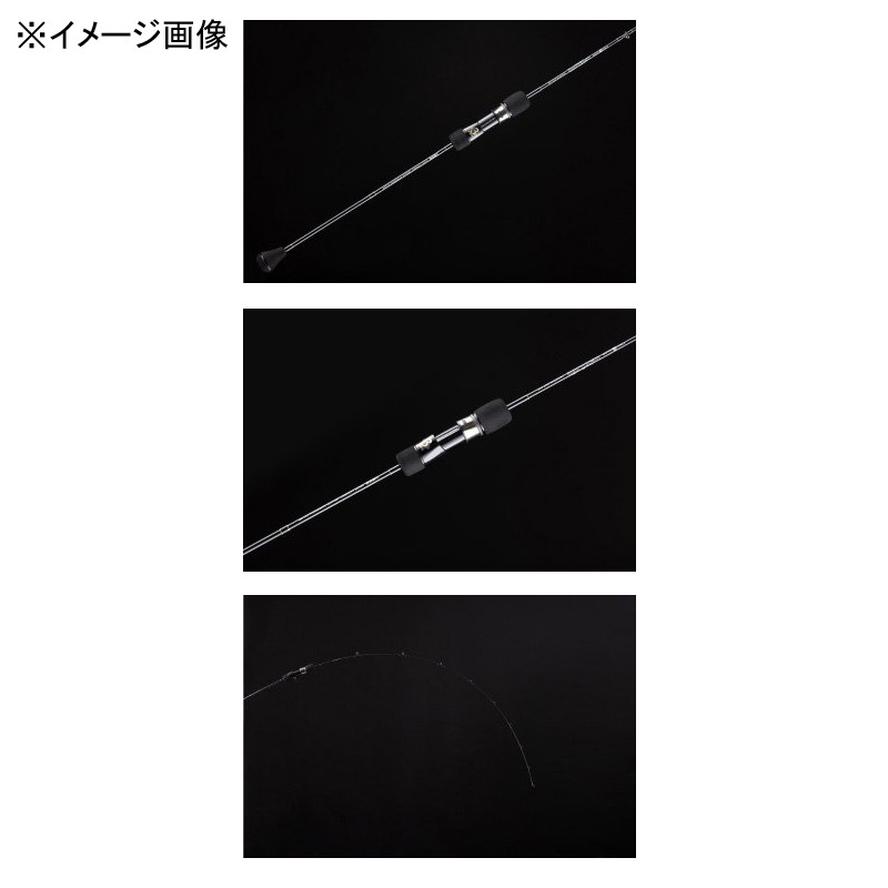 Rapier RP511-3 (Bait・One-Piece) — фото 4