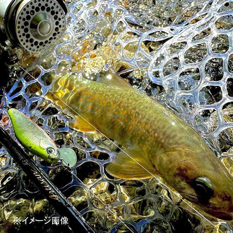 Artisan Mountain Stream AMSS-52 (Spinning, 3-piece) — фото 7