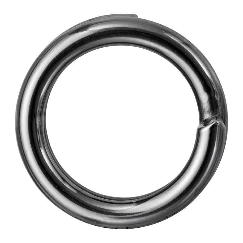 Lagze Ti Split Ring — фото 2