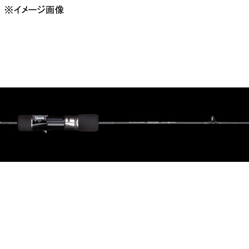 Rapier RP-603-4 (Bait, One-piece) — фото 3