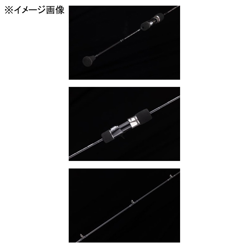 Rapier RP-603-4 (Bait, One-piece) — фото 4