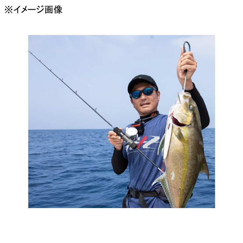 Rapier RP-603-4 (Bait, One-piece) — фото 5