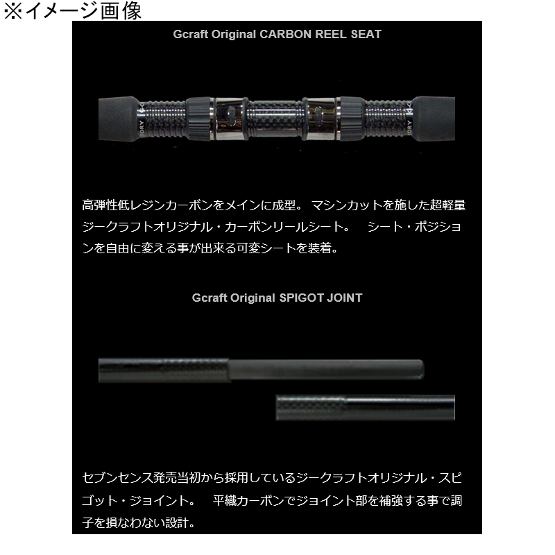 Monster Surf TR MSS-1062SS-TR (Spinning, 2-piece) — фото 3