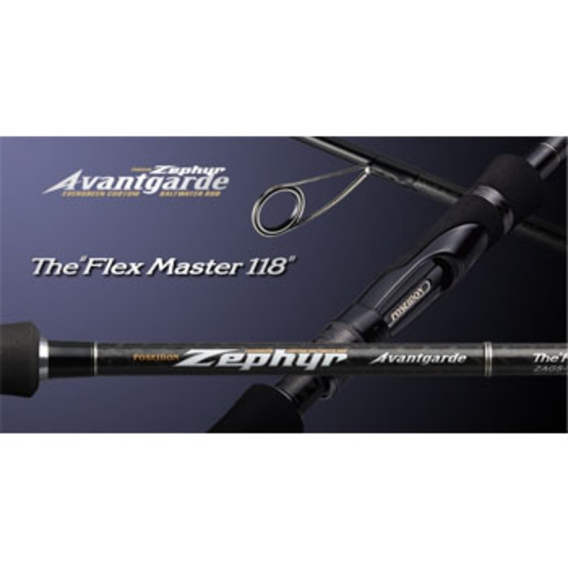 Avantgarde ZAGS-118 Flex Master 118 — фото 2