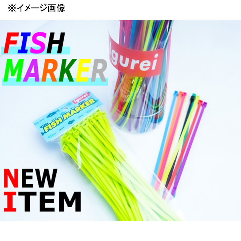 Fish Marker — фото 2