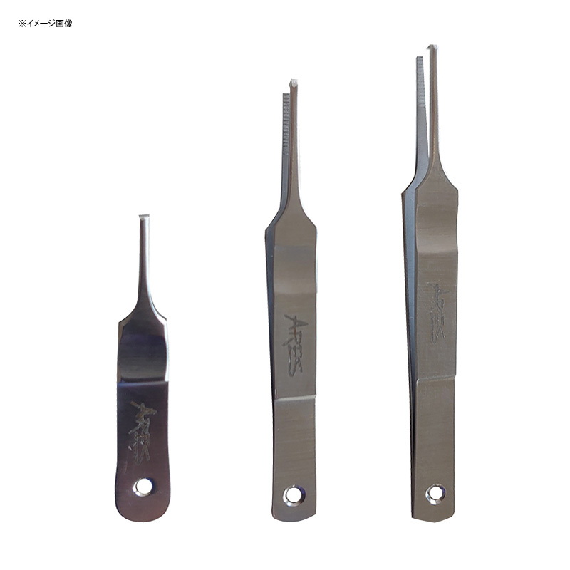 Split Ring Pliers Pin Set — фото 2