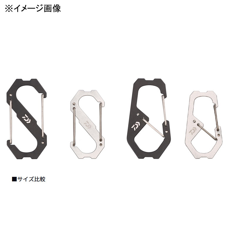 Fishing Carabiner Type G — фото 3