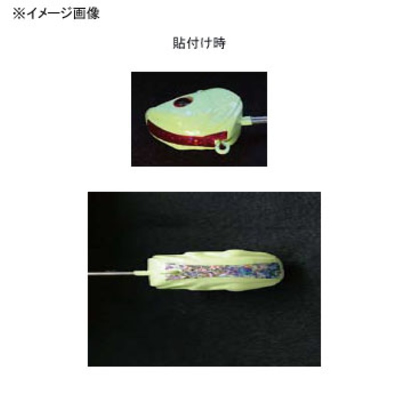 Tachiten Holo Seal — фото 2