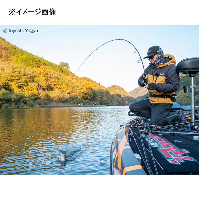 Serpenti TKSS-63UL-ZZ Delges UL (Spinning・One-piece) — фото 6
