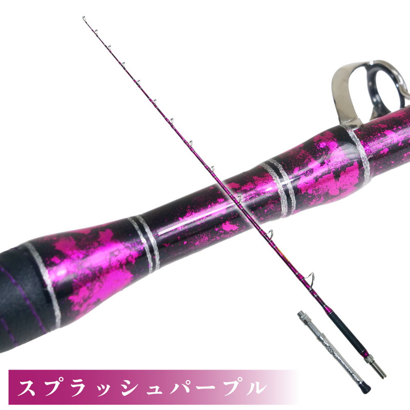Second Generation Gland Evo Deep Sea 240-400 (One-piece) — фото 8