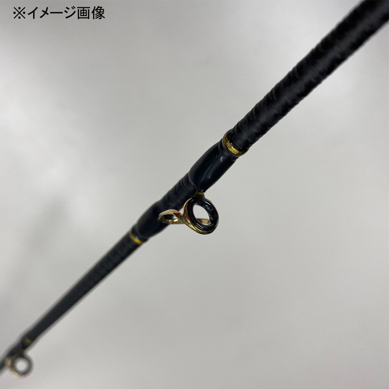 Kase Ikadashi THE Athlete KM JAPAN BB4 ZERO ZERO 150/177 (3 pieces) — фото 8