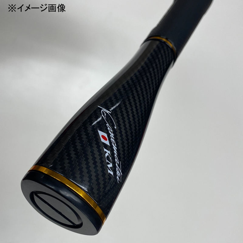 Kase Ikadashi THE Athlete KM JAPAN BB4 ZERO ZERO 150/177 (3 pieces) — фото 4
