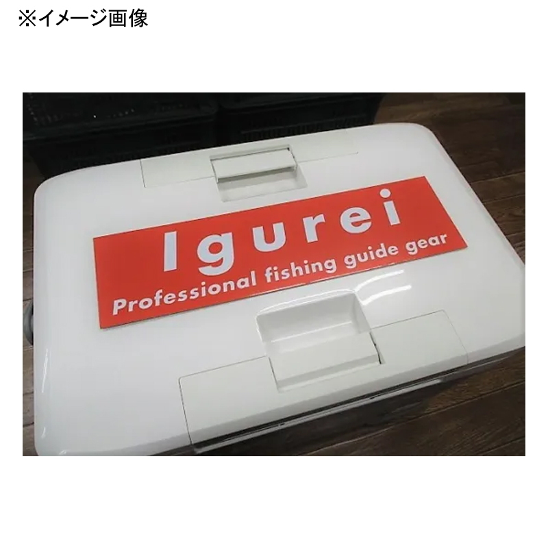 igurei Original Sticker — фото 2