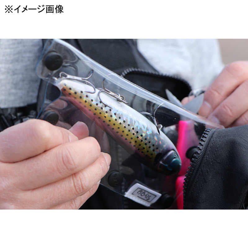 Big BAIT Wrapping Storage Type — фото 3