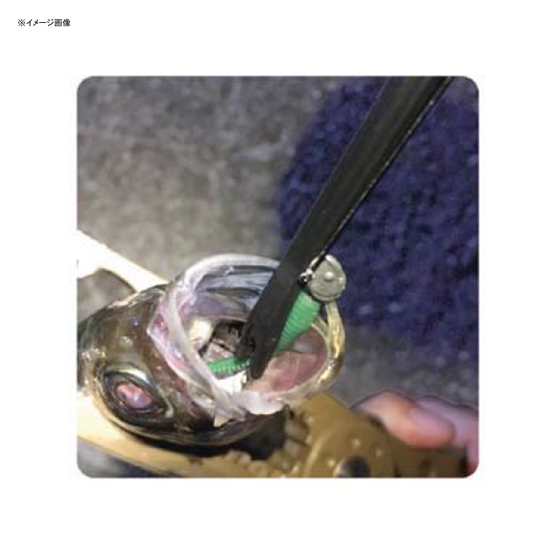 MC Hook Remover — фото 3