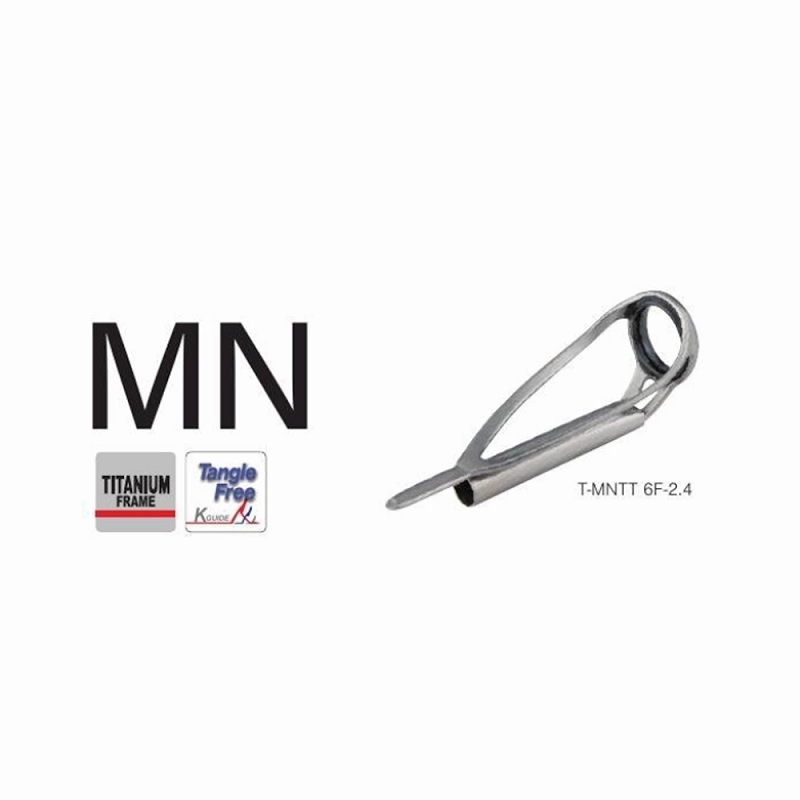MN Top Guide Titanium Frame TORZITE T-MNTT/T2-MNTT — фото 2