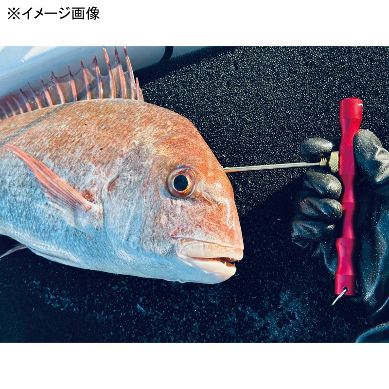 FISH PICK Ichigeki MG — фото 4