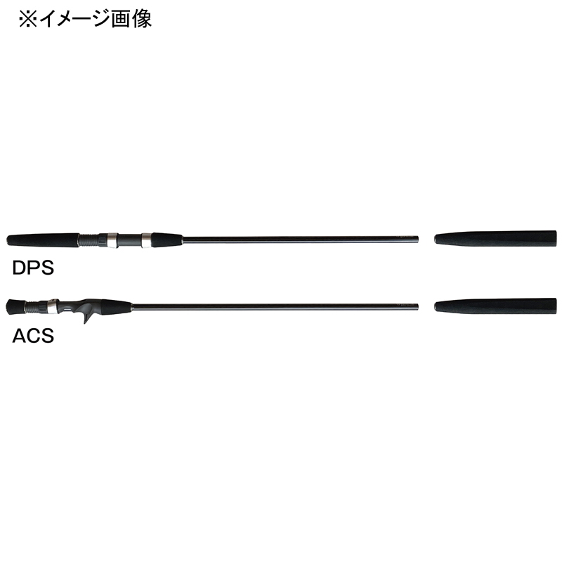 Craft Rod Grip ACS — фото 5